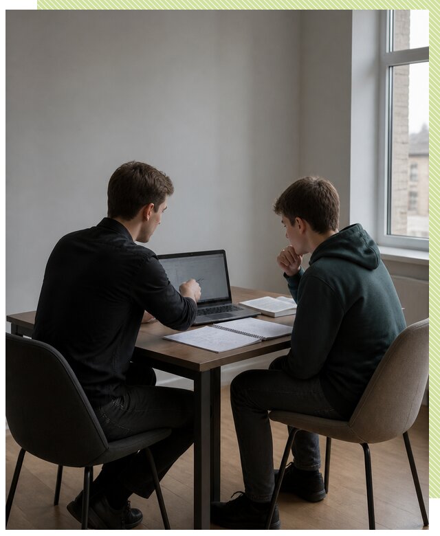 Репетитор по информатике ЕГЭ в Алейске от 1547 р. | Репетитор-Лук