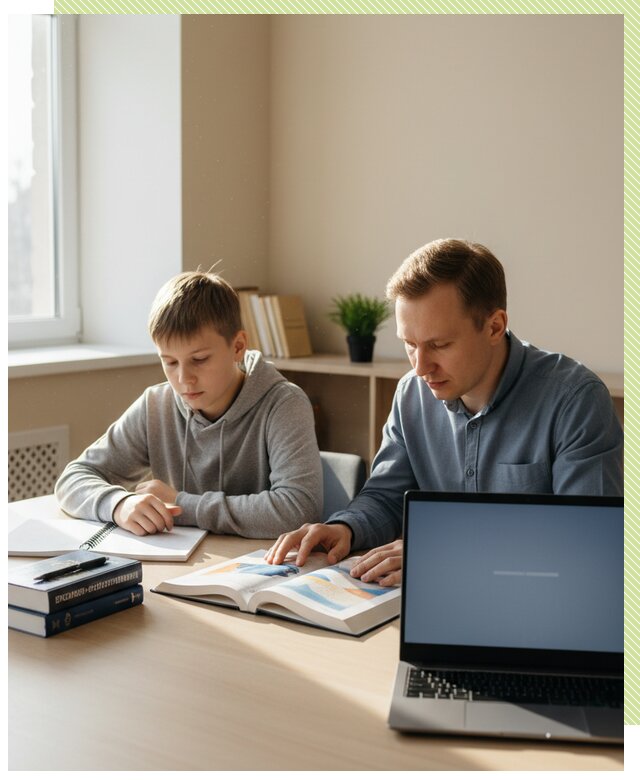 Репетитор по английскому 7 класс в Алейске по цене 1237 р. | Репетитор-Лук