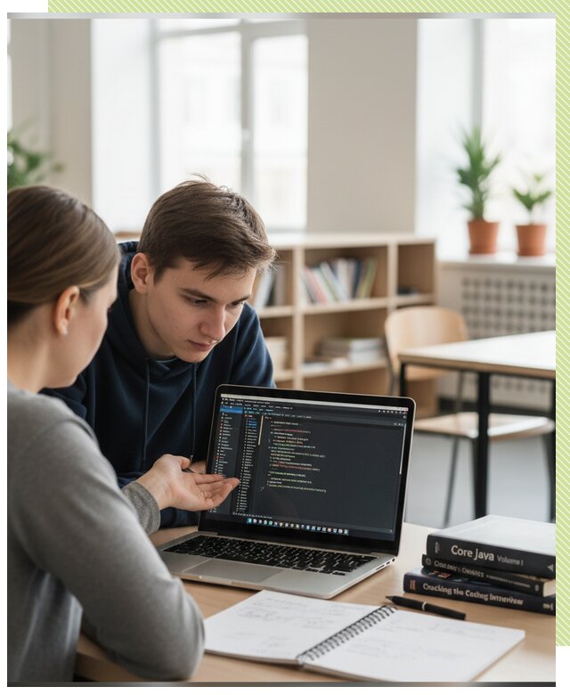 Репетитор по JavaScript в Алейске по цене от 1856 р. | Репетитор-Лук