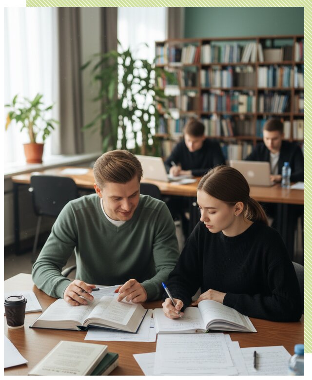 Репетитор для студентов медиков в Алейске от 1547 р. | Репетитор-Лук